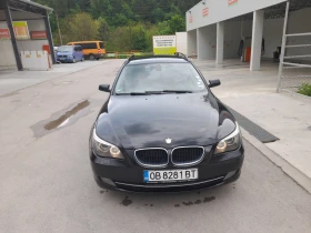 Обява за продажба на BMW 520 Face-lift E 61 ~6 500 EUR - изображение 1