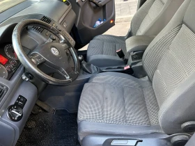 VW Touran - 4500 лв. - 31892765 | Car24.bg