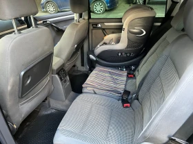VW Touran - 4500 лв. - 31892765 | Car24.bg