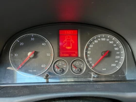 VW Touran - 4500 лв. - 31892765 | Car24.bg
