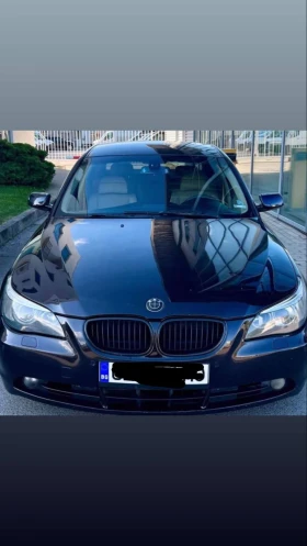 BMW 530 | Mobile.bg    2