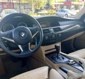 BMW 530 | Mobile.bg    6