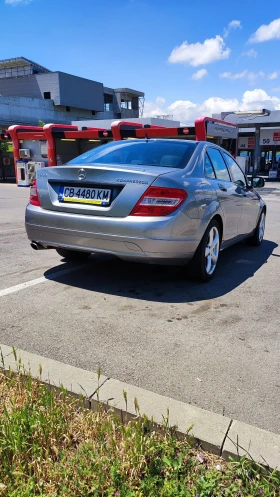 Обява за продажба на Mercedes-Benz C 200 Компресор ~14 500 лв. - изображение 4