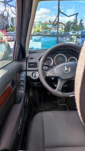 Обява за продажба на Mercedes-Benz C 200 Компресор ~14 500 лв. - изображение 6