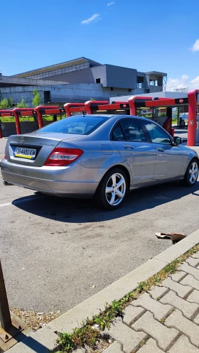 Обява за продажба на Mercedes-Benz C 200 Компресор ~14 500 лв. - изображение 3