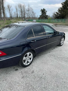 Обява за продажба на Mercedes-Benz C 200 ~3 000 лв. - изображение 2