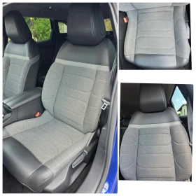 Citroen C5X 1.2 PureTech  | Mobile.bg    9
