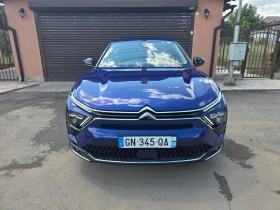 Citroen C5X 1.2 PureTech  | Mobile.bg    7