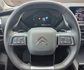 Citroen C5X, снимка 12