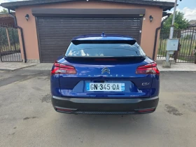 Citroen C5X 1.2 PureTech  | Mobile.bg    8