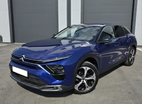 Citroen C5X, снимка 6