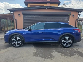 Citroen C5X 1.2 PureTech  | Mobile.bg    6