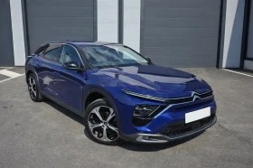 Citroen C5X, снимка 5