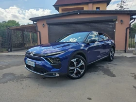     Citroen C5X 1.2 PureTech 