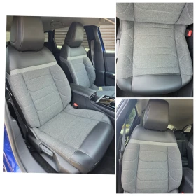 Citroen C5X 1.2 PureTech  | Mobile.bg    10