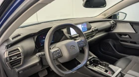 Обява за продажба на Citroen C5X 1.2 PureTech  ~43 999 лв. - изображение 9