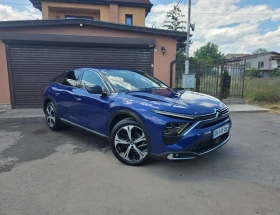     Citroen C5X 1.2 PureTech 