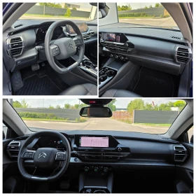 Обява за продажба на Citroen C5X 1.2 PureTech  ~41 999 лв. - изображение 11