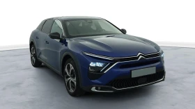 Обява за продажба на Citroen C5X 1.2 PureTech  ~43 999 лв. - изображение 1