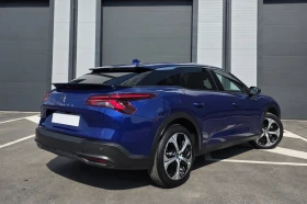 Citroen C5X, снимка 8