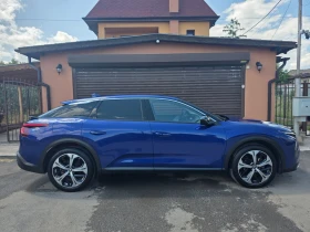 Citroen C5X 1.2 PureTech  | Mobile.bg    5