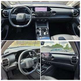 Citroen C5X 1.2 PureTech  | Mobile.bg    12