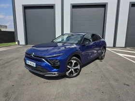  Citroen C5X