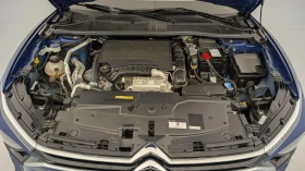 Citroen C5X 1.2 PureTech - 43999 лв. - 22760413 13
