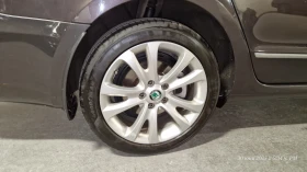 Обява за продажба на Skoda Superb Elegance 2.0 TDI 4х4/170 к.с./ NAVI ~19 000 лв. - изображение 5
