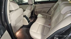 Обява за продажба на Skoda Superb Elegance 2.0 TDI 4х4/170 к.с./ NAVI ~19 000 лв. - изображение 9