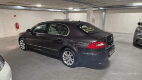 Обява за продажба на Skoda Superb Elegance 2.0 TDI 4х4/170 к.с./ NAVI ~19 000 лв. - изображение 2
