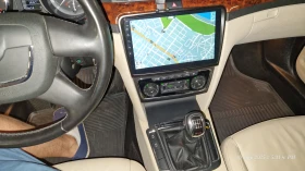 Обява за продажба на Skoda Superb Elegance 2.0 TDI 4х4/170 к.с./ NAVI ~19 000 лв. - изображение 11