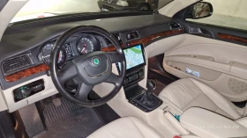 Обява за продажба на Skoda Superb Elegance 2.0 TDI 4х4/170 к.с./ NAVI ~19 000 лв. - изображение 3