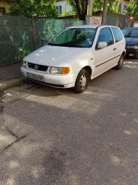 Обява за продажба на VW Polo 1.3 55hp ~1 250 лв. - изображение 1
