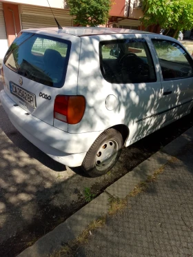 Обява за продажба на VW Polo 1.3 55hp ~1 250 лв. - изображение 5