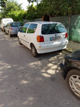 Обява за продажба на VW Polo 1.3 55hp ~1 250 лв. - изображение 1