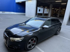 Обява за продажба на Audi A6 ~47 000 лв. - изображение 9