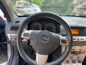 Обява за продажба на Opel Astra 1.6 ФАБРИЧНА ГАЗ!!! ~3 100 лв. - изображение 4