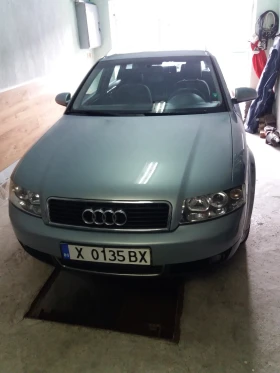 Audi A4 | Mobile.bg    5
