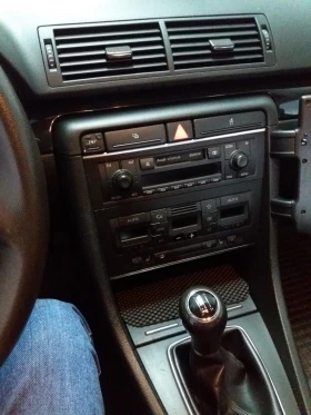Audi A4 | Mobile.bg    2