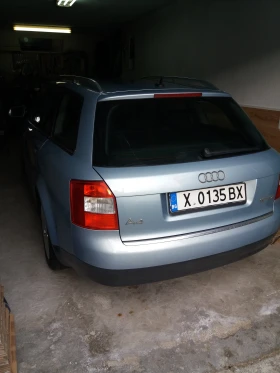 Audi A4 | Mobile.bg    6