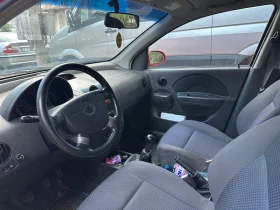 Chevrolet Kalos 1.2 SE | Mobile.bg    5