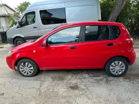 Chevrolet Kalos 1.2 SE | Mobile.bg    2