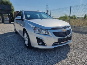 Chevrolet Cruze 1.7 VCDI FACE   | Mobile.bg    4