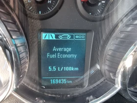 Chevrolet Cruze 1.7 VCDI FACE   | Mobile.bg    14