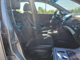Chevrolet Cruze 1.7 VCDI FACE   | Mobile.bg    8