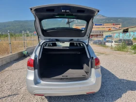 Chevrolet Cruze 1.7 VCDI FACE   | Mobile.bg    9
