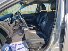 Chevrolet Cruze 1.7 VCDI FACE   | Mobile.bg    5