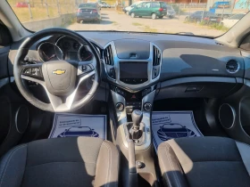 Chevrolet Cruze 1.7 VCDI FACE   | Mobile.bg    10