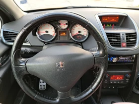 Обява за продажба на Peugeot 207 ~6 800 лв. - изображение 10